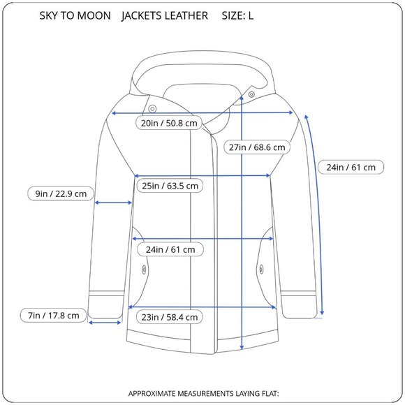 OVERSIZED Vintage Biker Style Vegan Leather Jacket Washed Size S M L Dark Brown - Picture 10 of 10